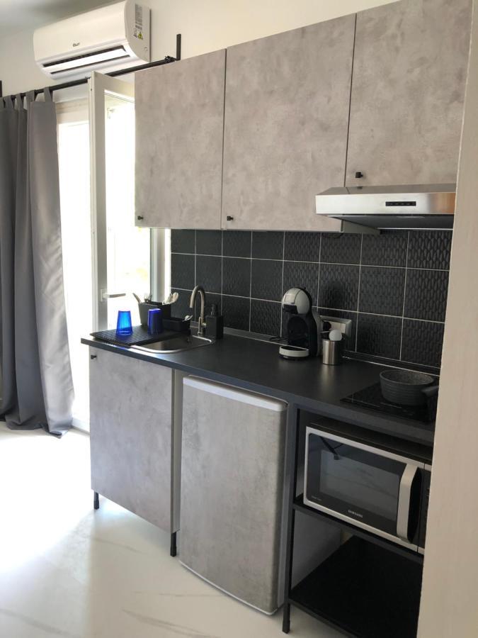 Moonlight Next Palapellicone Tra Mare E Pineta Monolocale Apartment Лидо ди Остия Екстериор снимка